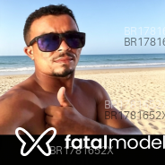 Acompanhante Oliveira - Perfil