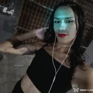 Acompanhante Verônica Gabriela - Perfil