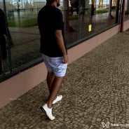 Acompanhante Iagoo - Perfil