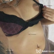 Acompanhante Jheey - Perfil