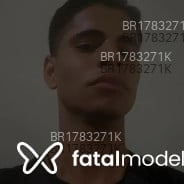 Acompanhante Guiiler - Perfil