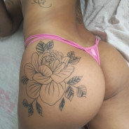 Acompanhante Morena - Perfil