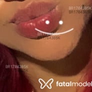 Acompanhante Morena Blindada - Perfil