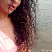 Acompanhante Bruna - Perfil