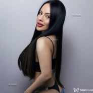Acompanhante Júlia Falcão - Perfil