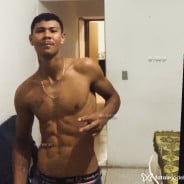 Acompanhante Diguinho Pitbul - Perfil
