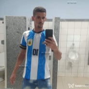 Acompanhante Robert Veloso - Perfil
