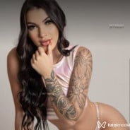 Acompanhante Angélica - Perfil