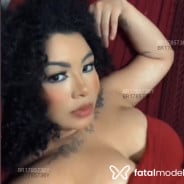 Acompanhante Yasmin mattos - Perfil