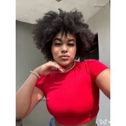 Acompanhante Lorena Buarque - Perfil