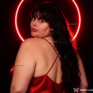 Acompanhante Melissa Mel - Perfil
