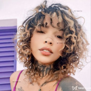 Acompanhante Mahara Brenda - Perfil