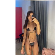 Acompanhante Dani Campos - Perfil