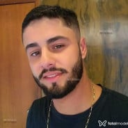 Acompanhante Henrique - Perfil