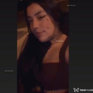 Acompanhante Ana Luiza - Perfil