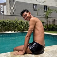 Acompanhante Pedro - Perfil