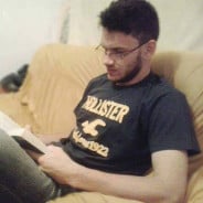 Acompanhante Intelectual Friend - Perfil