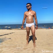 Acompanhante Rafael Almeida - Perfil