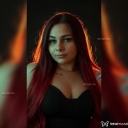 Acompanhante Sabrina Ferraz - Perfil