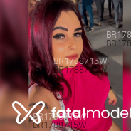Acompanhante Sabrina Ferraz - Perfil