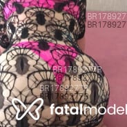 Acompanhante Helen - Perfil