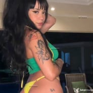 Acompanhante Veronica Laportte - Perfil