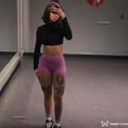 Acompanhante Veronica Laportte - Perfil