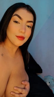 Acompanhante Angel - Perfil