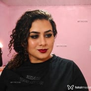Acompanhante Gabi - Perfil