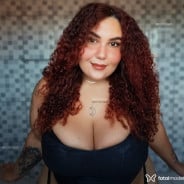 Acompanhante Juicy Julia - Perfil