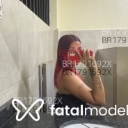 Acompanhante Gaby costa - Perfil
