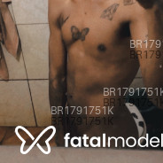 Acompanhante Vitor - Perfil