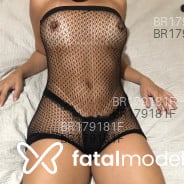 Acompanhante Mirella Torres - Perfil