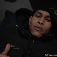 Acompanhante Gabriel - Perfil
