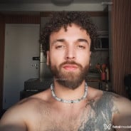 Acompanhante Ali Saad - Perfil