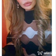 Conheça Julia Bella Acompanhante Em São José Dos Campos