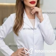 Acompanhante Julia Bella - Perfil