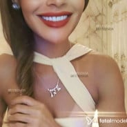 Acompanhante Julia Cecília - Perfil