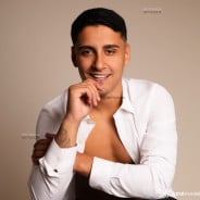 Acompanhante Matheus Sousa - Perfil