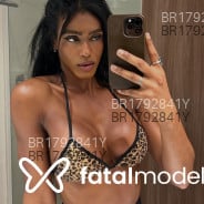Acompanhante Estela - Perfil