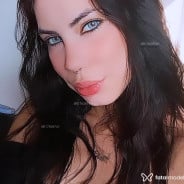 Acompanhante Lua Pantera - Perfil