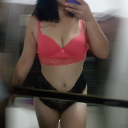 Acompanhante Coral - Perfil