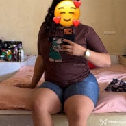 Acompanhante Rayanne Montenegro - Perfil