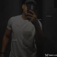 Acompanhante Breno Albuquerque - Perfil