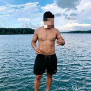 Acompanhante Gustavo Lay - Perfil
