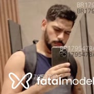 Acompanhante Marcelo - Perfil