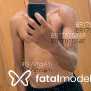 Acompanhante Freddy marshall - Perfil