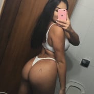 Acompanhante Fernanda - Perfil