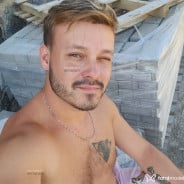 Acompanhante Rick Neker - Perfil
