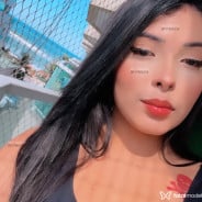 Acompanhante Ellena Moura - Perfil
